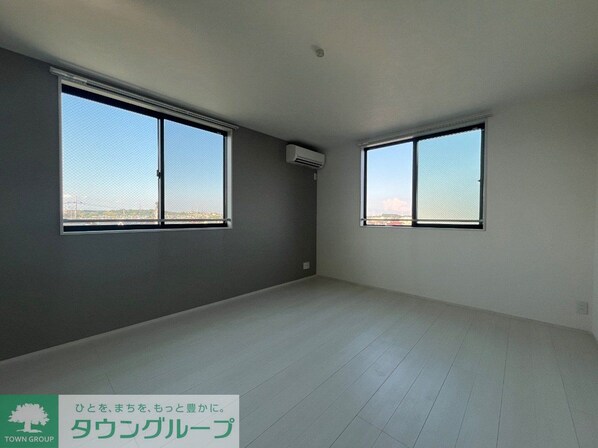 Olive Terrace高ヶ坂の物件内観写真